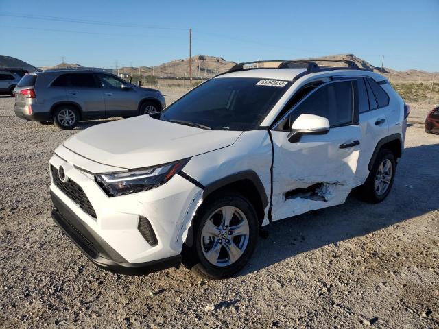 TOYOTA RAV4 2023 2t3p1rfv6pw378543