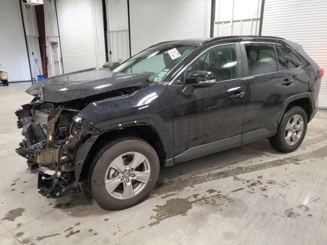 TOYOTA RAV4 2023 2t3p1rfv6pw389347