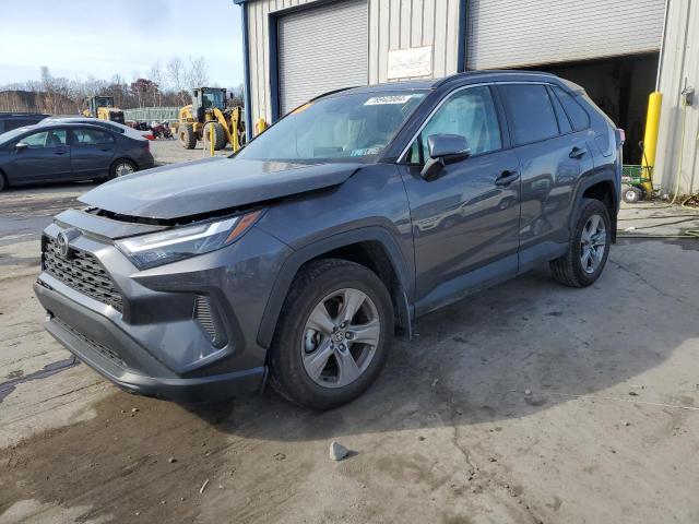 TOYOTA RAV4 XLE 2024 2t3p1rfv6rc422271