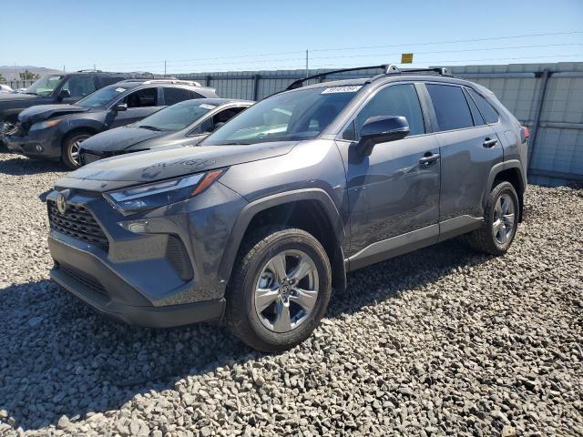 TOYOTA RAV4 XLE 2024 2t3p1rfv6rw452045