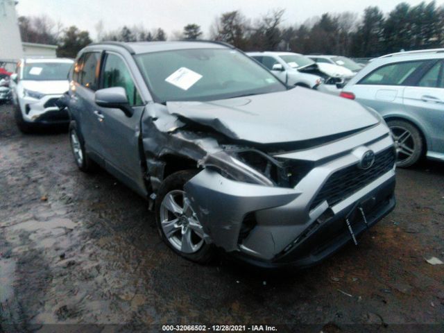 TOYOTA RAV4 2019 2t3p1rfv7kc003335