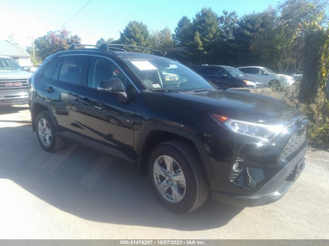 TOYOTA RAV4 2019 2t3p1rfv7kc004906