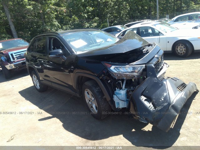 TOYOTA RAV4 2019 2t3p1rfv7kc007644