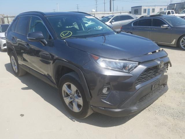 TOYOTA RAV4 XLE 2019 2t3p1rfv7kc015467