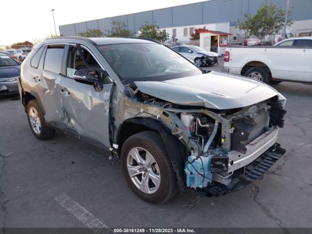 TOYOTA RAV4 2019 2t3p1rfv7kc017736