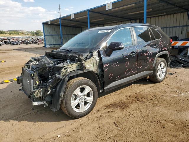 TOYOTA RAV4 XLE 2019 2t3p1rfv7kc018935