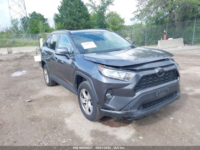 TOYOTA RAV4 2019 2t3p1rfv7kc019552