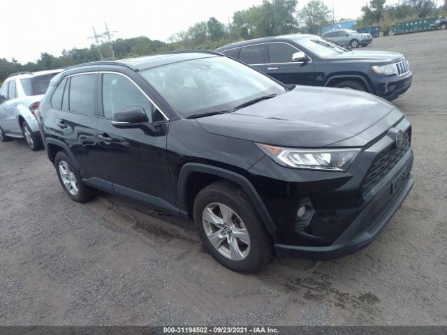 TOYOTA RAV4 2019 2t3p1rfv7kc021639