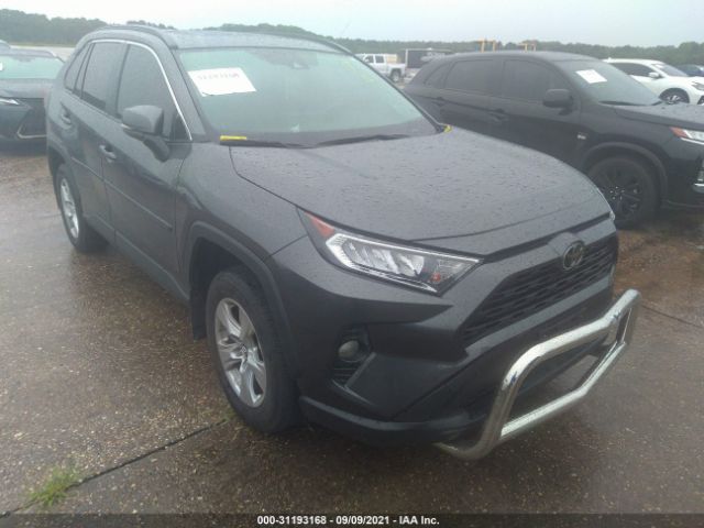 TOYOTA RAV4 2019 2t3p1rfv7kc033287