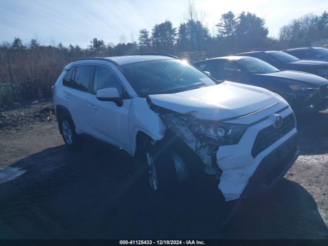 TOYOTA RAV4 2019 2t3p1rfv7kc033337