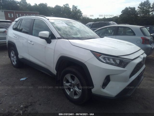 TOYOTA RAV4 2019 2t3p1rfv7kc034875