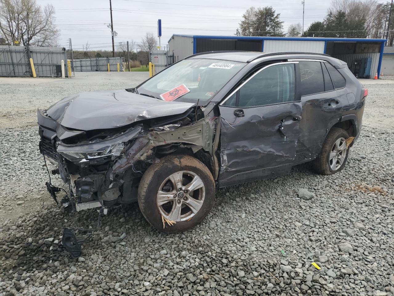 TOYOTA RAV 4 2019 2t3p1rfv7kc047559