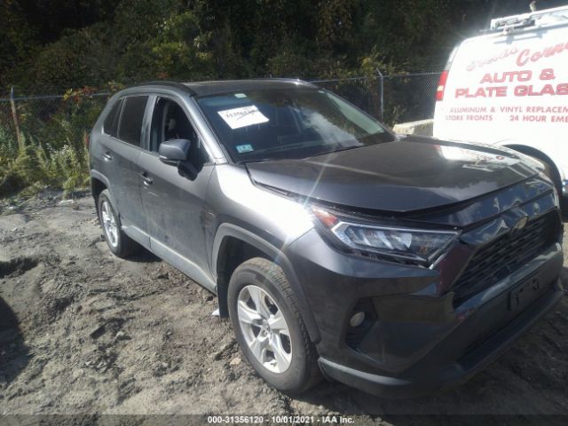 TOYOTA RAV4 2019 2t3p1rfv7kc047903