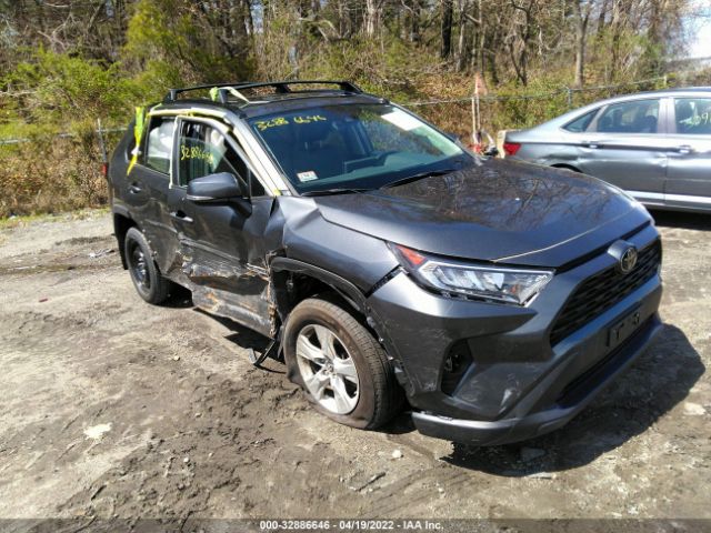 TOYOTA RAV4 2019 2t3p1rfv7kc056097