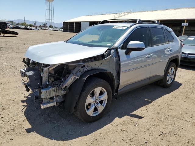 TOYOTA RAV4 XLE 2019 2t3p1rfv7kw009814