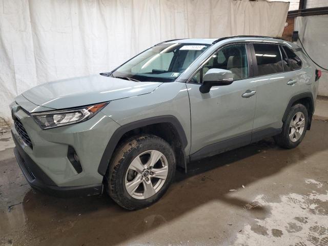 TOYOTA RAV4 2019 2t3p1rfv7kw014415