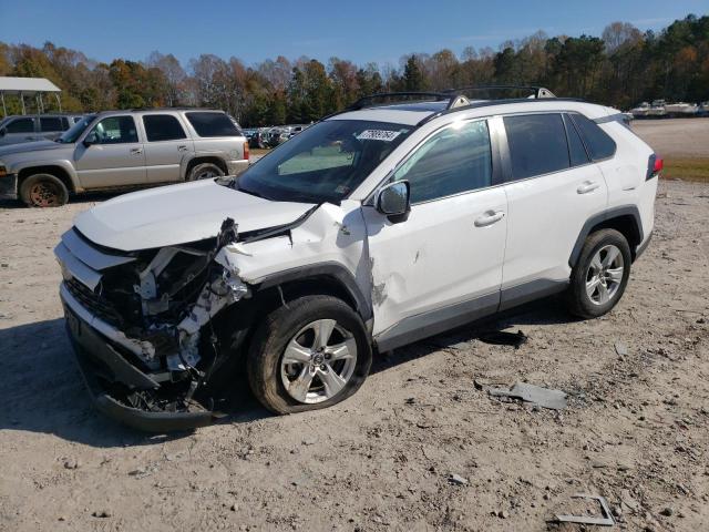 TOYOTA RAV4 XLE 2019 2t3p1rfv7kw022787