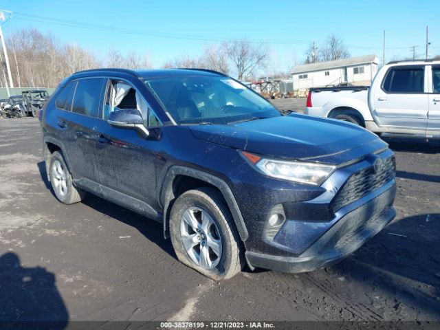 TOYOTA RAV4 2019 2t3p1rfv7kw033661