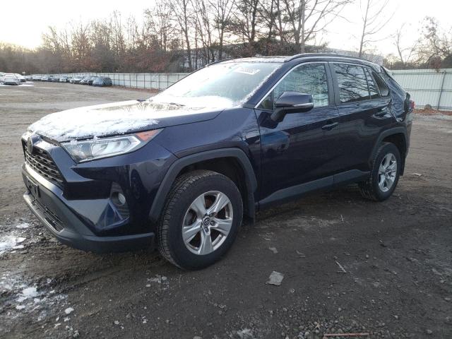 TOYOTA RAV4 XLE 2019 2t3p1rfv7kw039539