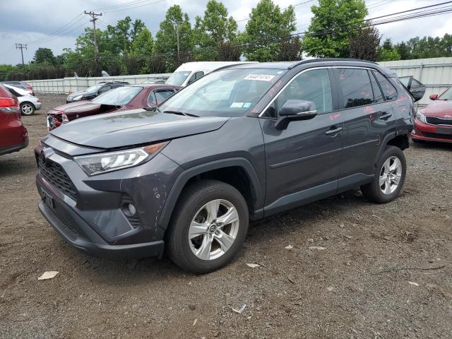 TOYOTA RAV4 XLE 2019 2t3p1rfv7kw041789