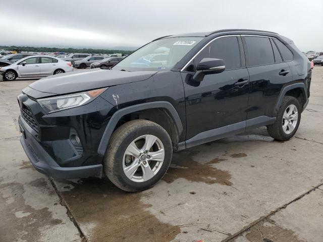 TOYOTA RAV4 2019 2t3p1rfv7kw043820