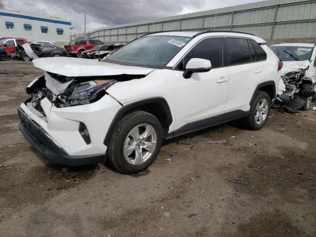 TOYOTA RAV4 XLE 2019 2t3p1rfv7kw048659