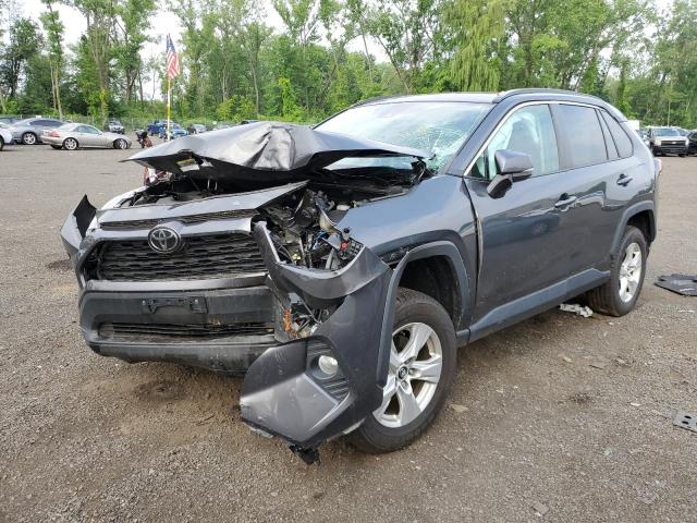 TOYOTA RAV4 XLE 2019 2t3p1rfv7kw048998