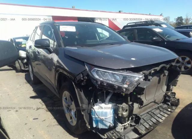 TOYOTA RAV4 2019 2t3p1rfv7kw049942