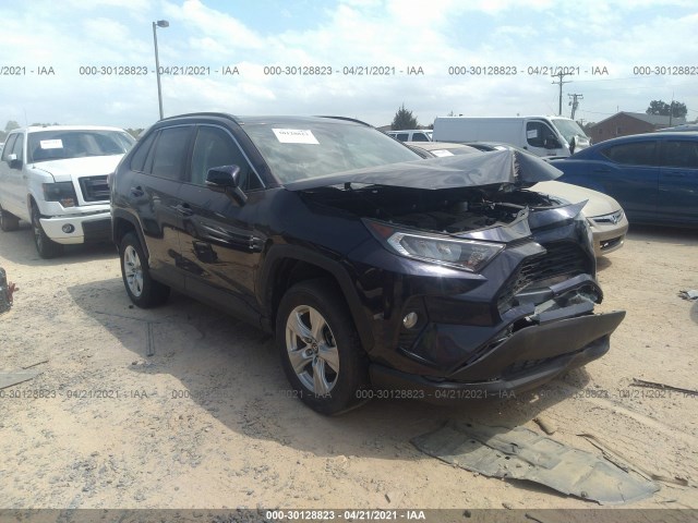 TOYOTA RAV4 2019 2t3p1rfv7kw056017