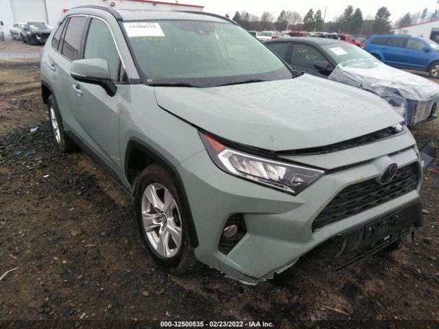 TOYOTA RAV4 2019 2t3p1rfv7kw056079