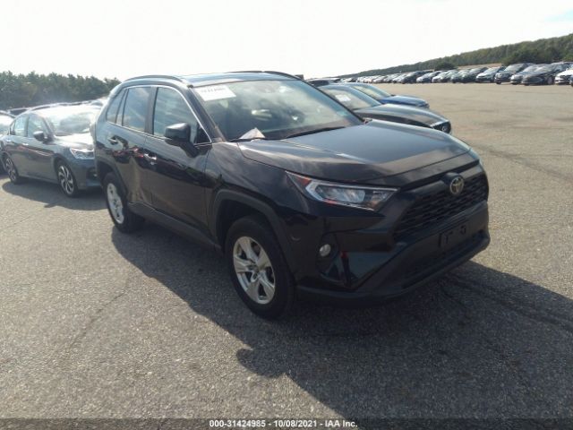 TOYOTA RAV4 2019 2t3p1rfv7kw056292