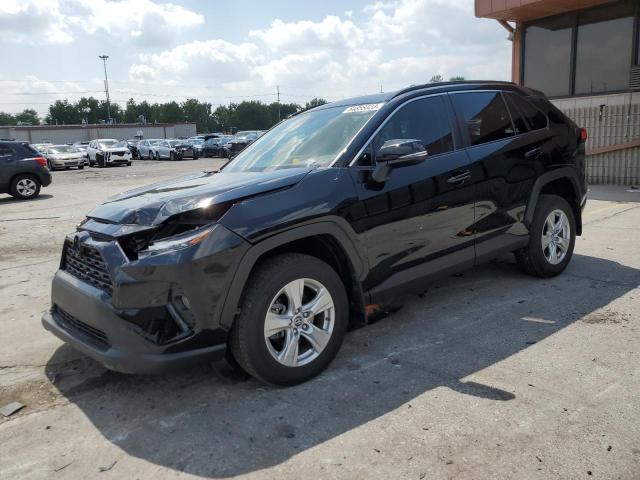 TOYOTA RAV4 XLE 2019 2t3p1rfv7kw067633