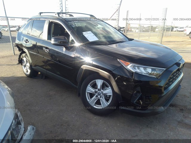 TOYOTA RAV4 2019 2t3p1rfv7kw071875