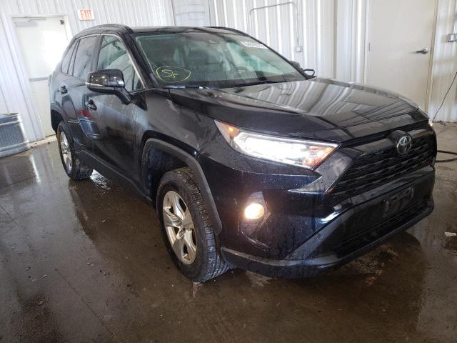 TOYOTA RAV4 XLE 2019 2t3p1rfv7kw081063