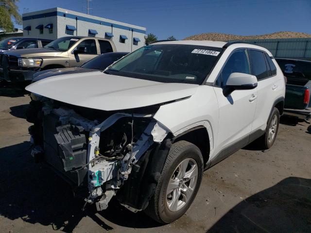 TOYOTA RAV4 XLE 2020 2t3p1rfv7lc061611