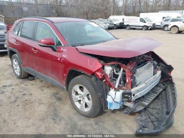 TOYOTA RAV4 2020 2t3p1rfv7lc067991