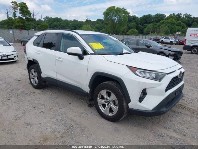 TOYOTA RAV4 2020 2t3p1rfv7lc068008