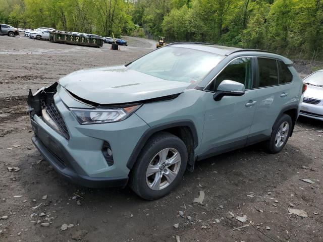 TOYOTA RAV4 2020 2t3p1rfv7lc069417