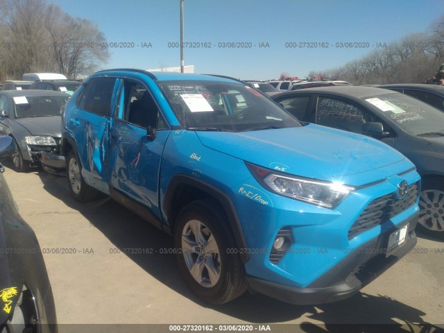 TOYOTA RAV4 2020 2t3p1rfv7lc083169