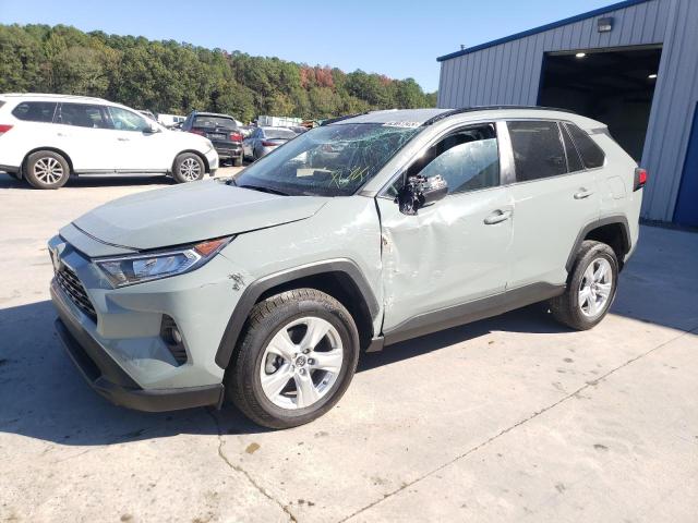 TOYOTA RAV4 2020 2t3p1rfv7lc099520