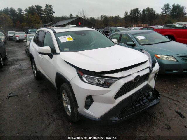 TOYOTA RAV4 2020 2t3p1rfv7lc106000