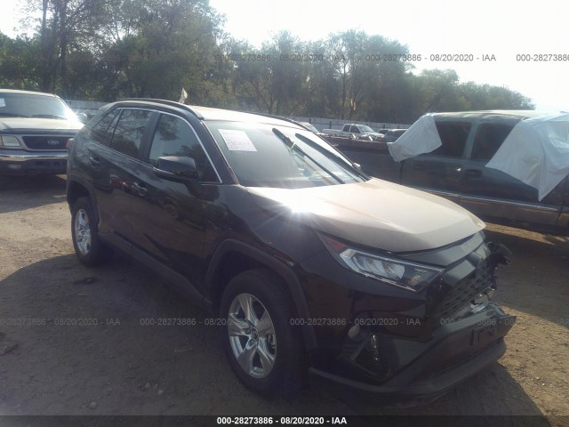 TOYOTA RAV4 2020 2t3p1rfv7lc106997