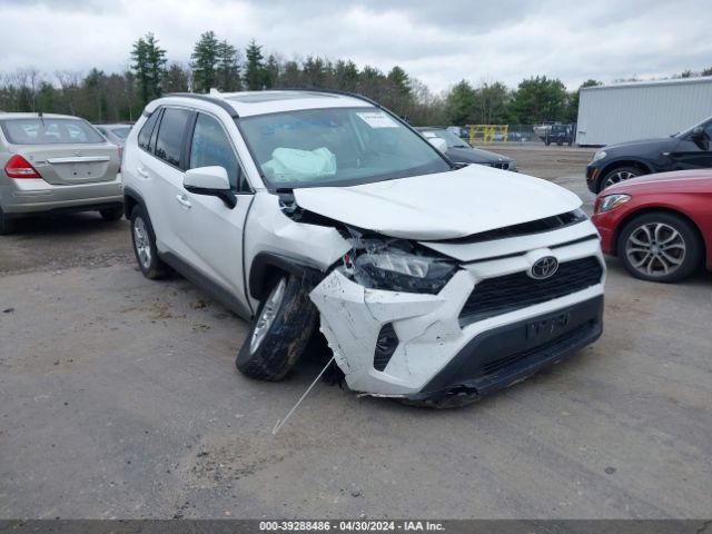 TOYOTA RAV4 2020 2t3p1rfv7lw086622