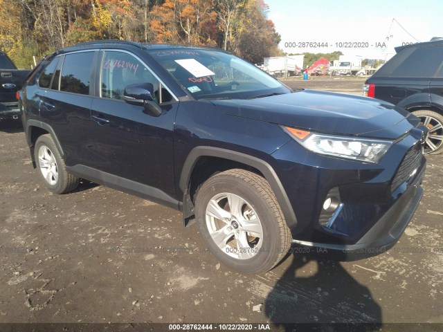 TOYOTA RAV4 2020 2t3p1rfv7lw094364