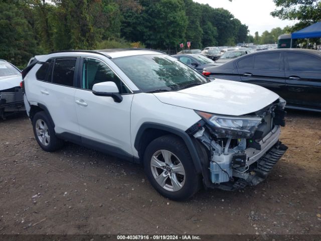 TOYOTA RAV4 2020 2t3p1rfv7lw098382