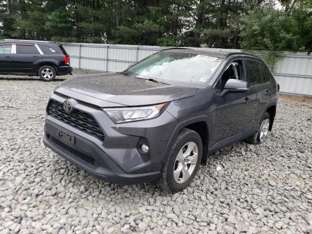 TOYOTA RAV4 XLE 2020 2t3p1rfv7lw098723