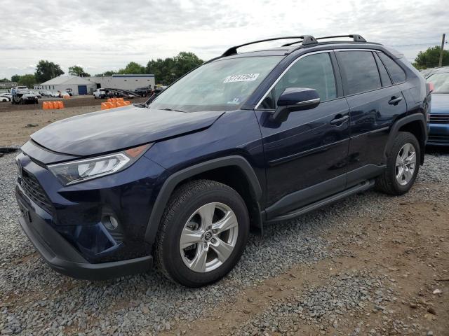 TOYOTA RAV4 XLE 2020 2t3p1rfv7lw106223