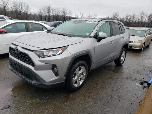 TOYOTA RAV4 2020 2t3p1rfv7lw112071