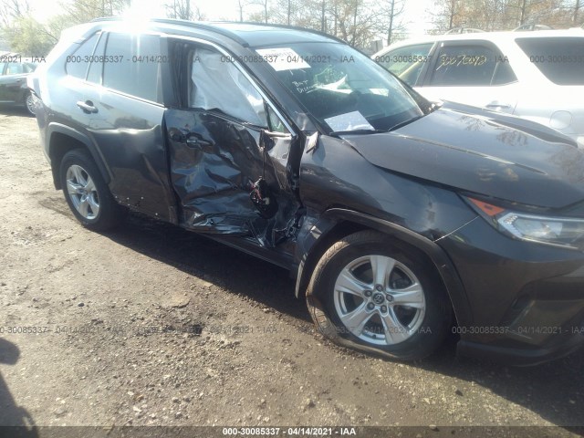 TOYOTA RAV4 2020 2t3p1rfv7lw114662