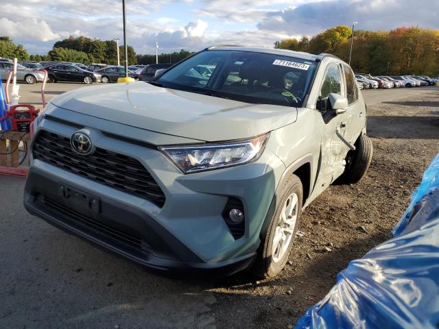 TOYOTA RAV4 2020 2t3p1rfv7lw114953